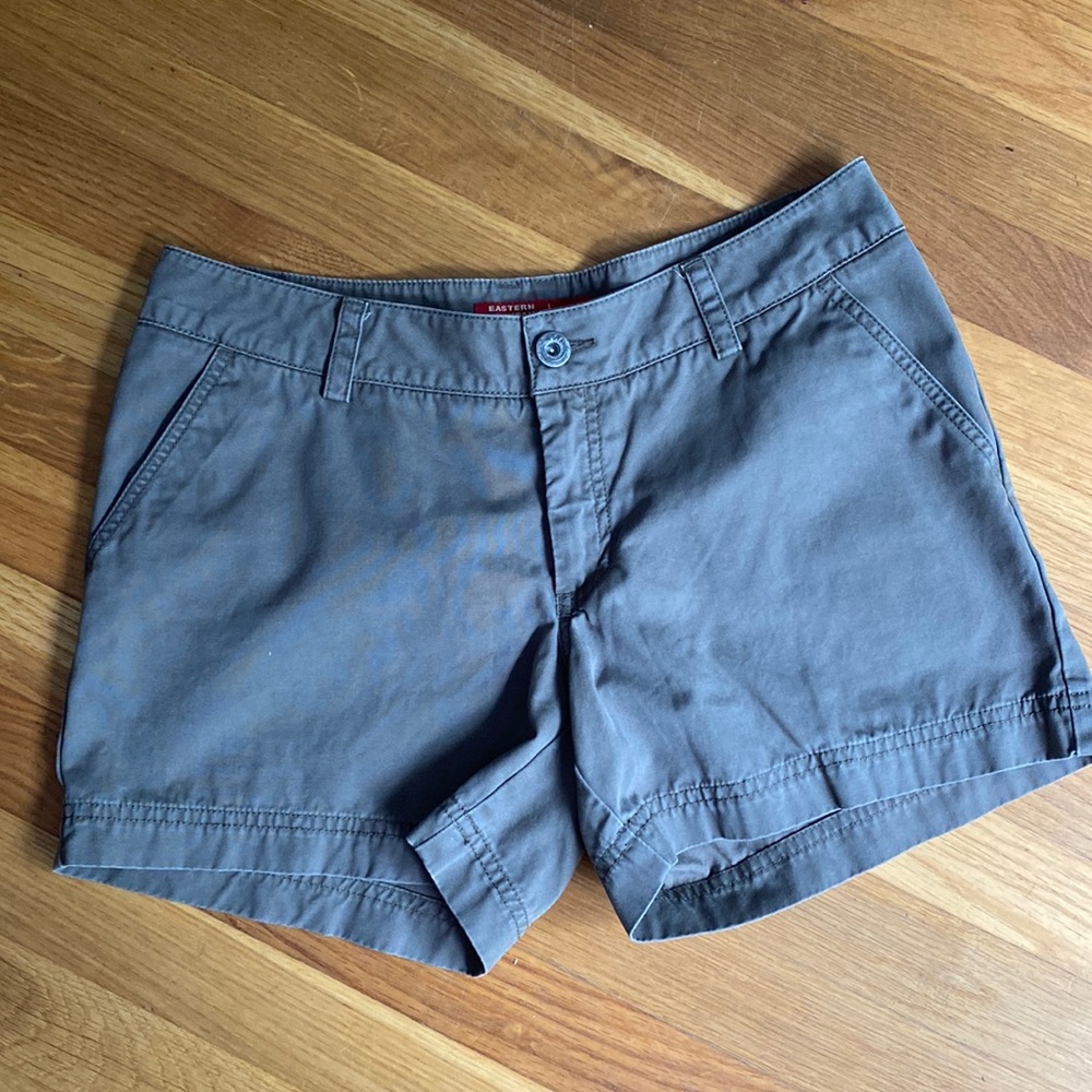 Eastern Mountain Sports women’s shorts